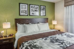 Dayton Hotel | Sleep Inn & Suites Dayton