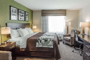 Dayton Hotel | Sleep Inn & Suites Dayton