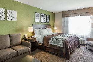 Dayton Hotel | Sleep Inn & Suites Dayton