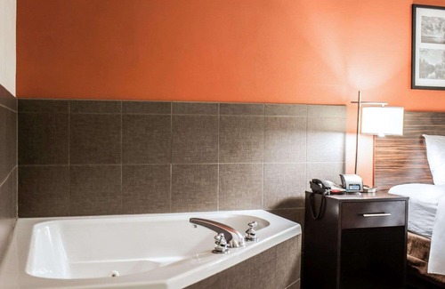 Oak Grove Hotel | Sleep Inn & Suites Fort Campbell