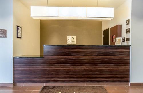 O'Fallon Hotel | Sleep Inn & Suites O'Fallon MO - Technology Drive