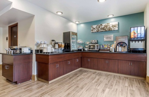 Johnson City Hotel | Sleep Inn & Suites