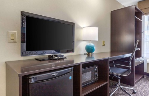 Johnson City Hotel | Sleep Inn & Suites