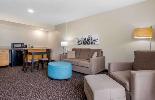 Johnson City Hotel | Sleep Inn & Suites