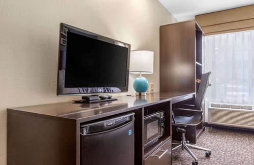 Johnson City Hotel | Sleep Inn & Suites