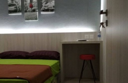 Batam House | Sleep Rest - Plamo Garden Apartments Unit 5