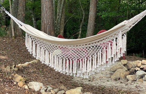 Hemp Cottage | Sleep under the stars experience!