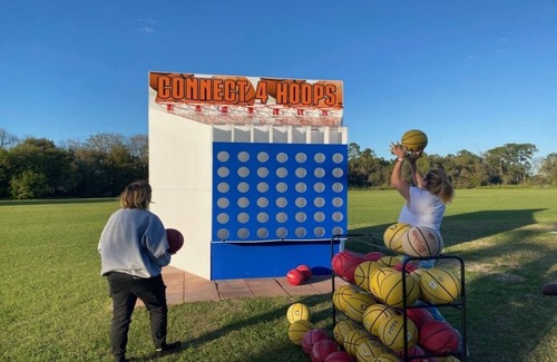 Clermont House | Sleep Up to 22 on a 62 acre "island" in 2 Guest Houses!