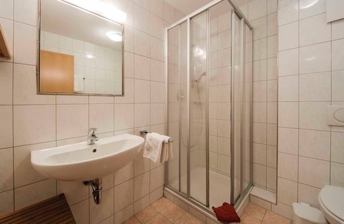Vergoetschen Apartment | Sleep up to 9 people - Apartment Haus Renate