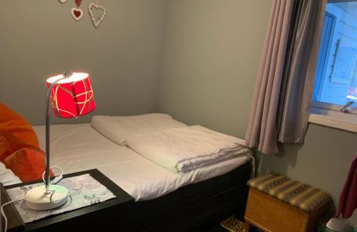 Kongsberg House | Sleep well 1