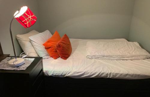 Kongsberg House | Sleep well 1