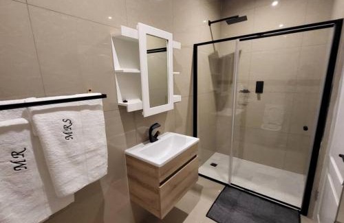 Bloubergstrand Apartment | Sleep well ekhaya in Sandown Security Enclave, Blouberg