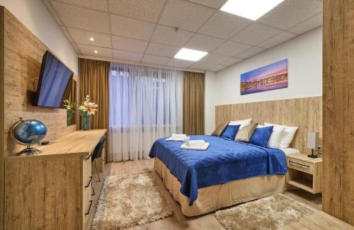 Eidelstedt Apartment | Sleep1c
