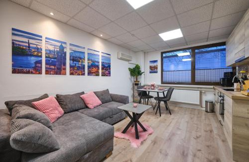 Eidelstedt Apartment | Sleep1c