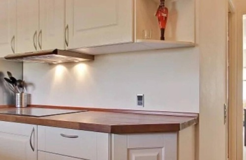 Hvidovre Municipality Condo | Sleepguest