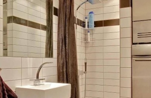 Hvidovre Municipality Condo | Sleepguest