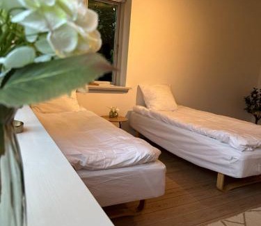 Kolding House | SleepIn Kolding