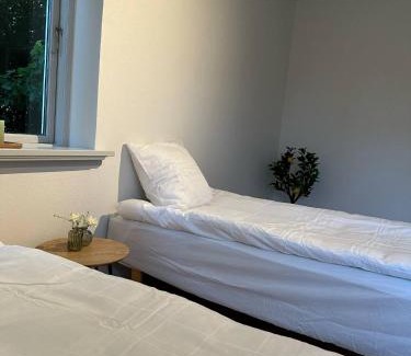 Kolding House | SleepIn Kolding