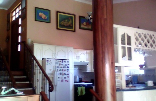 Santa Lucia Milpas Altas Bed & Breakfast | SLEEPING ACCOMMODATION at 9. 7 kms. of Antigua Guatemala