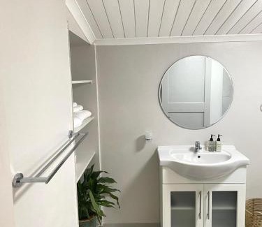 Paarl Apartment | SleepINN at Dumont