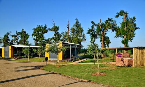 Malelane Hotel | SleepOver Malelane