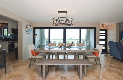 Rosendal House | Sleeps 10 w/free POOL Heater - See details
