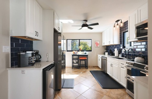 Rosendal House | Sleeps 10 w/free POOL Heater - See details