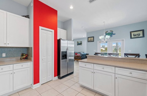 Seagrass House | Sleeps 15 | Pool | Gulf & Bay Views | Beach Access