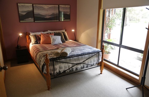 Bremer House | Sleeps 22 guests, two fully-equipped wings. a traditional , comfortable vibe
