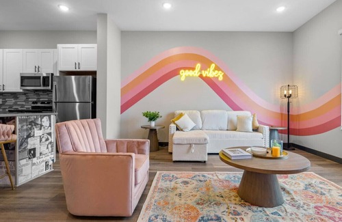 South Nashville Apartment | Sleeps 6, Free Wifi, 8 Min to Broadway!