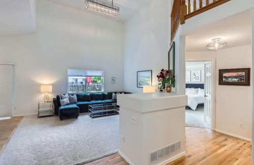 Erie House | Sleeps 9 - Family Retreat - Scenic Trails - Views