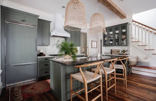 Palmetto Bluff House | Sleeps Up to 10 and Bikes Are Included!
