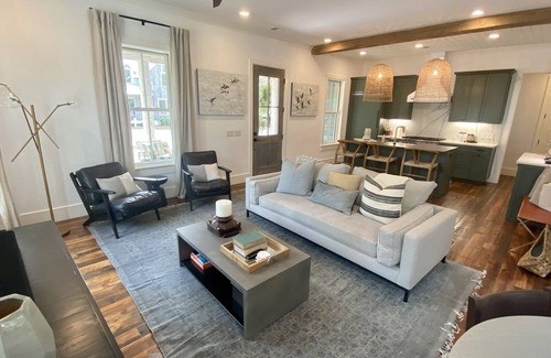 Palmetto Bluff House | Sleeps Up to 10 and Bikes Are Included!