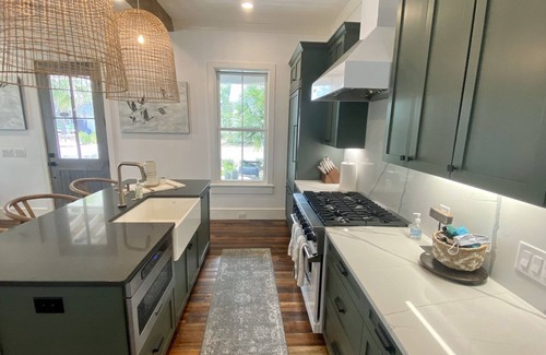 Palmetto Bluff House | Sleeps Up to 10 and Bikes Are Included!