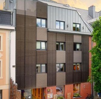 Eupen Hotel | Sleepwood Hotel