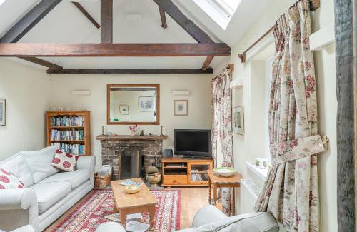 Jackfield House | Sleepy Hollow
