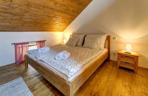 Haj ve Slezsku House | Slezský Grunt