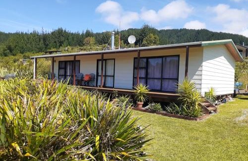Tata Beach House | Slice of Paradise - Ligar Bay