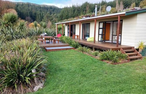 Tata Beach House | Slice of Paradise - Ligar Bay