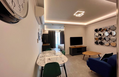 Tower Road House | Sliema Studios