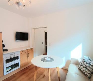 Neuenwalde Apartment | Sloop fein