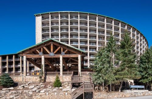 Seven Springs Resort | Slopeside Hotel by Seven Springs Resort
