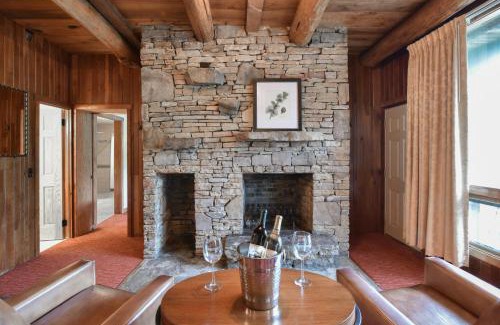 Seven Springs Resort | Slopeside Hotel by Seven Springs Resort