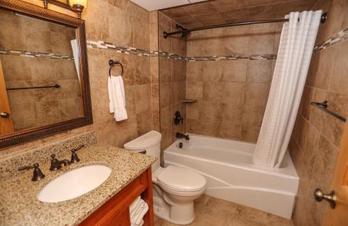 Seven Springs Resort | Slopeside Hotel by Seven Springs Resort