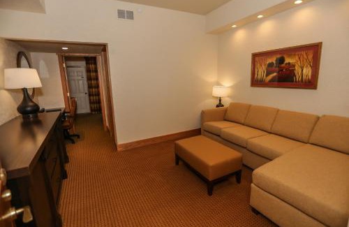 Seven Springs Resort | Slopeside Hotel by Seven Springs Resort