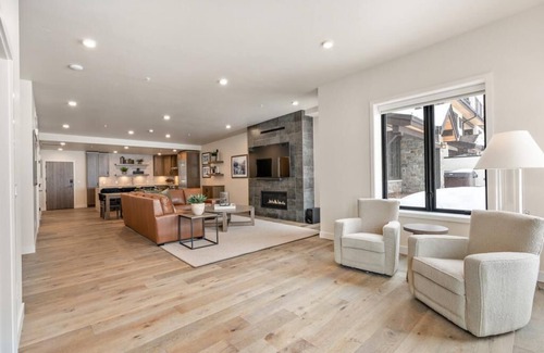 Tamarack Resort Condo | Slopeside Sanctuary | 1B Village Condo