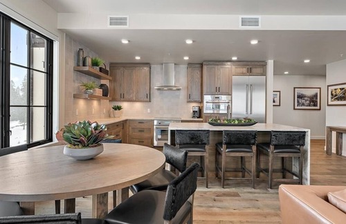 Tamarack Resort Condo | Slopeside Solace | 3B Village Condo