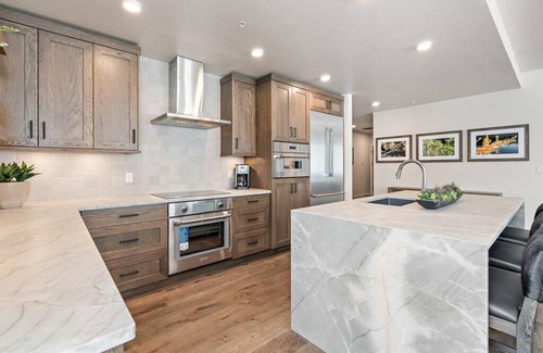 Tamarack Resort Condo | Slopeside Solace | 3B Village Condo