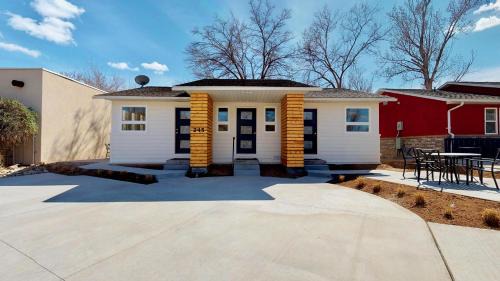 Moab House | Slot Canyon #A