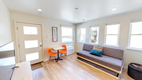 Moab House | Slot Canyon #A